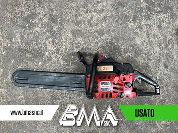 Motosega usata Joinsered 830