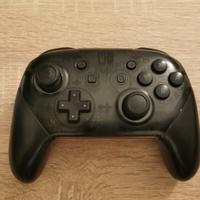 Controller Nintendo Switch Pro 