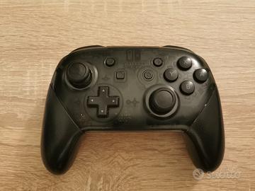 Controller Nintendo Switch Pro 