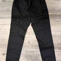 Pantaloni cargo Alessandro Zavetti