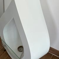 CAMINO BIOETANOLO A FORMA DI GOCCIA