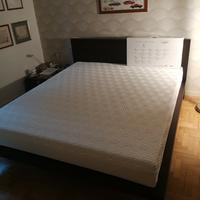 Materasso Tempur ibrido