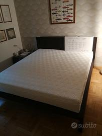 Materasso Tempur ibrido