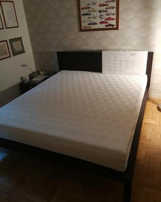 Materasso Tempur ibrido