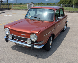 Simca 1000 Extra