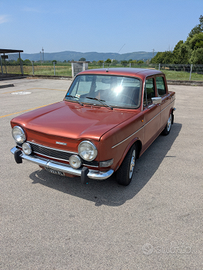 Simca 1000 Extra