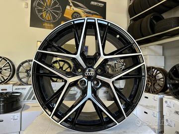 Cerchi Audi raggio 20 NUOVI cod.84921