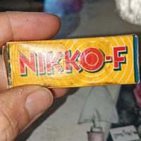 rullini microcamera Nikko-F