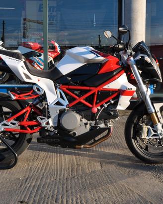 BIMOTA DB6 DELIRIO – 2007
