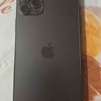 Iphone 11 pro max64gb