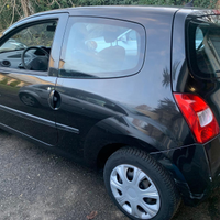 Renault New Twingo