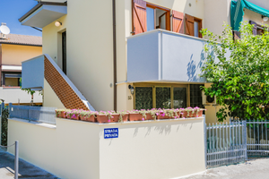 Case vacanze Senigallia