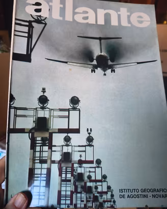 rivista Atlante 