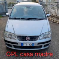 Fiat Idea 1.4 GPL