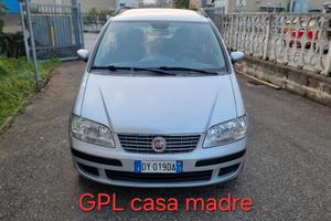 Fiat Idea 1.4 GPL
