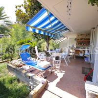 Appartamento con Giardino Privato a Bordighera