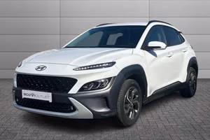 HYUNDAI Kona I 2021 - Kona 1.6 gdi hev Xl U1059698