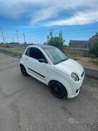 microcar 50 2018