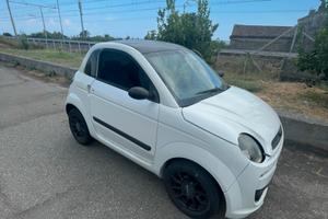 microcar 50 2018