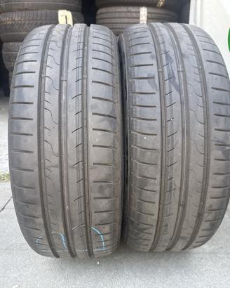 gomme usate 1954516 Estivo DUNLOP - SP - 564