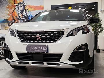Peugeot 3008 BlueHDi 120 S&S EAT6 GT Line FANALERI