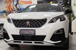 Peugeot 3008 BlueHDi 120 S&S EAT6 GT Line FANALERI