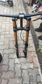 forcella downhill 29 