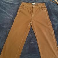 Jeans uomo Bershka 44