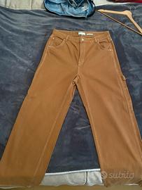 Jeans uomo Bershka 44