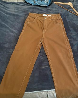 Jeans uomo Bershka 44