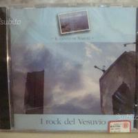 I Rock del Vesuvio - Il Canto di Napoli