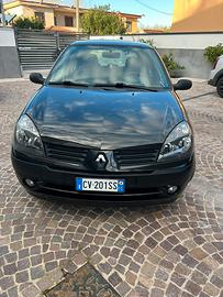 Renault clio 2005