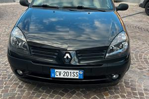 Renault clio 2005