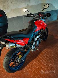  Aprilia pegaso 650 strada 