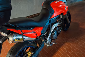 Aprilia pegaso 650 strada 