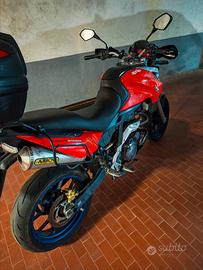  Aprilia pegaso 650 strada 