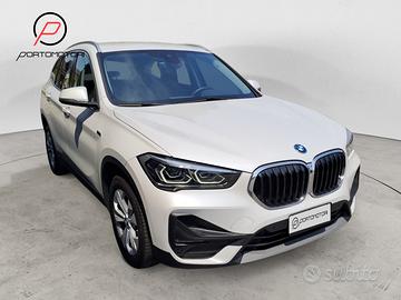 BMW X1 (F48) - X1 xDrive25e Business Ad