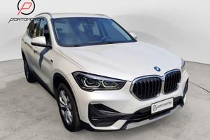 BMW X1 (F48) - X1 xDrive25e Business Ad