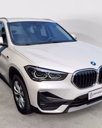 BMW X1 (F48) - X1 xDrive25e Business Ad