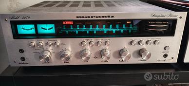 ampli marantz 2270