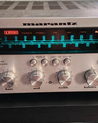 ampli marantz 2270