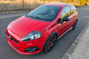 Abarth Grande Punto in ottime condi.zioni