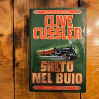 LIBRI RILEGATI x4 - Thriller avventuroso e Mystery