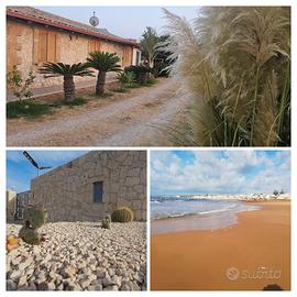 Casa al mare in Sicilia LA DOLCE MAREA