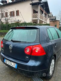 Golf 5