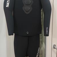 muta adulto e bambino 