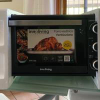 Forno Elettrico Innoliving 25L