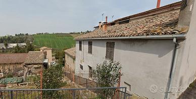 Casa unifamiliare 40000 euro da ristrutturare