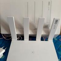 Huawei Wi-Fi AX3 router