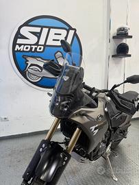 Yamaha Ténéré 700
